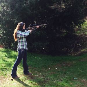 Meet your Posher, Stacey